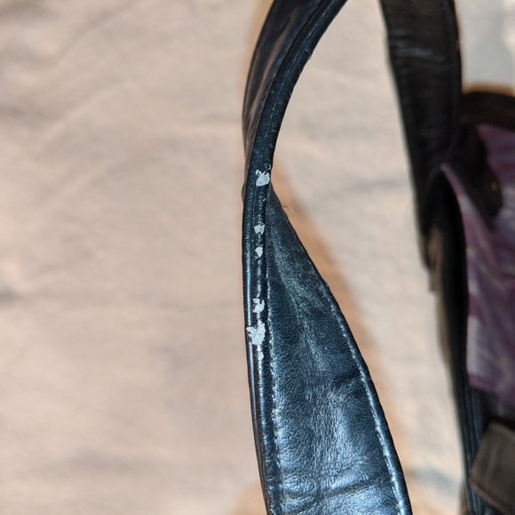 Matt & Nat Vegan Tote Bag - Picture 6 of 7